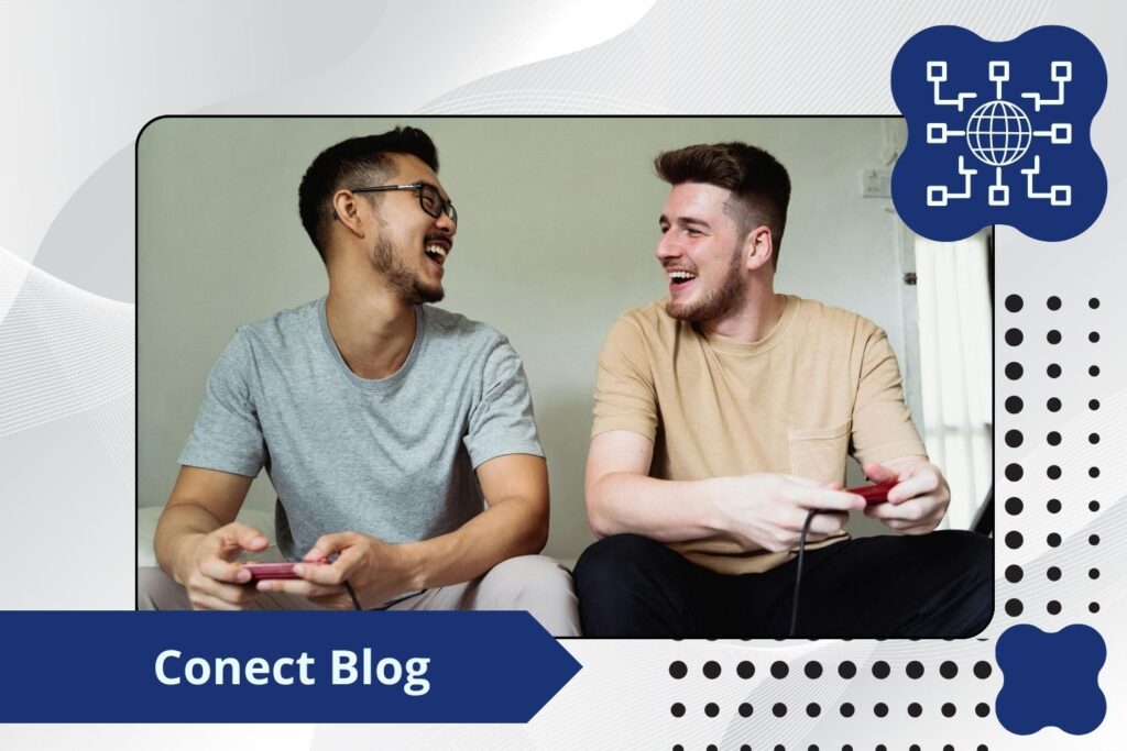 Multiplayer Assimétrico: Onde Jogadores Têm Papéis Distintos