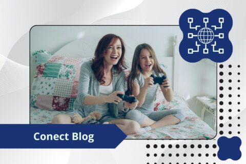 Uma Nova Forma De Reunir A Família Com Jogos Cooperativos
