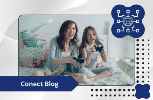 Uma Nova Forma De Reunir A Família Com Jogos Cooperativos